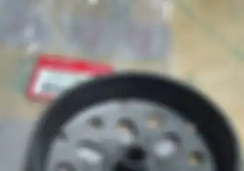 Tips Hilangkan Vibrasi CVT Vario 125/150