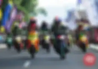 Fenomena Joki Tembak di Road Race
