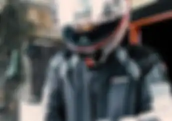 Jenis Helm dan Jaket yang Wajib Dihindari saat Puasa
