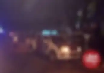 Asrama Subuh Bermotor Ramadhan Bakal Dirazia