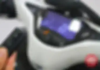 Wajib Tahu, Begini Sistem Kerja Kunci Keyless  Pengamanan Motor Tanpa Anak Kunci
