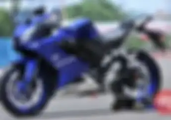 Harga Yamaha R15 Lebih Mahal 2 Kali Lipat di Vietnam