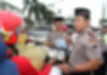 Ngabuburide Sambil Safety Riding 