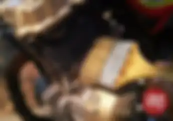 Sambil Nunggu Beduk 3 Piihan Pembersih untuk Sela-Sela Motor 