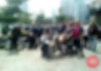 Royal Riders Indonesia, Komunitas Royal Enfield