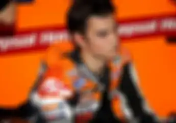 MotoGP Mugello Dani Pedrosa Teringat Hutang Budi Ke Nicky Hayden