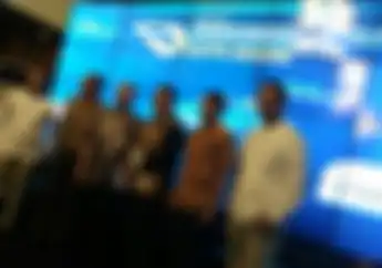 Sepuluh Pabrikan Motor Siap Ramaikan GIIAS