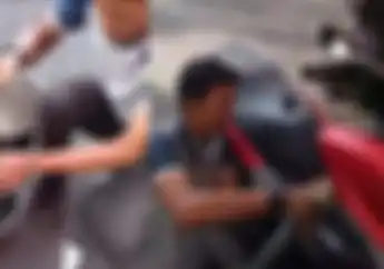 Video Cara Pengujian Takaran Bensin Supaya Enggak Ditipu SPBU Nakal