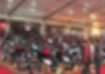 SURYANATION MOTORLAND TANGERANG SELATAN,  LEBIH DEKAT DENGAN KUSTOM ENTHUSIAST