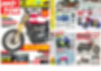 Tabloid MOTOR Plus Edisi 952 (31 Mei-6 Juni 2017), Daftar Belanja Diskon Jelang Mudik Lebaran
