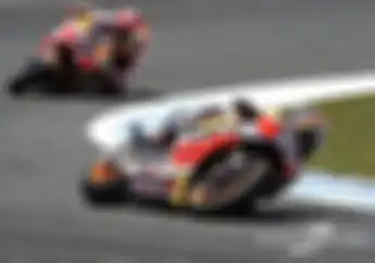 Inilah Kunci Performa Dani Pedrosa Menurut Marc Marquez