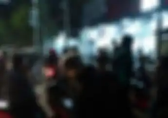 Begal Kembali Beraksi, Incar Korban Yang Lemah