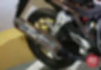 Mengenal Kontruksi Bagian Dalam Knalpot Standar Motor