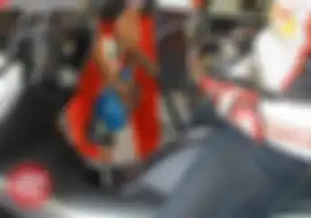 Profesor Dari Pertamina Bahas Bahan Bakar yang Tepat di Mechanic Gathering MOTOR Plus-Pertamina