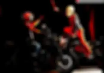 5 Faktor Berdirinya Geng Motor Hasil dari Laporan Polres Pondok Gede