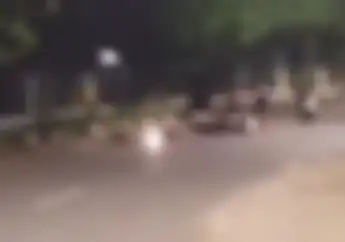 Video Kasat Reskrim Jakarta Selatan Menangkap Pelaku Geng Motor Lenteng Agung