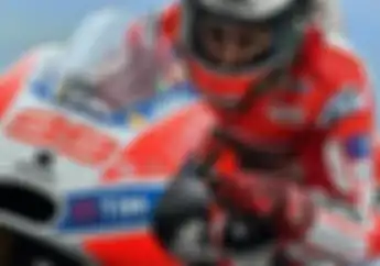 Bagaimana Kemajuan Ducati Bersama Lorenzo?