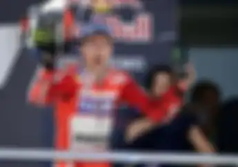 Sadis Jorge Lorenzo Target Menang Di MotoGP Mugello