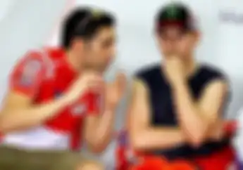 Jorge Lorenzo Harus Bersaing dengan Mentornya Sendiri di MotoGP Italia