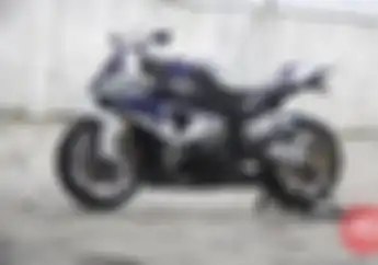 Fantastis Modifikasi BMW S1000R HP4 Makan Biaya Hampir Rp 400 Jutaan