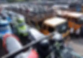 Update Daftar Biaya Jasa Pengiriman dan Paket Motor  