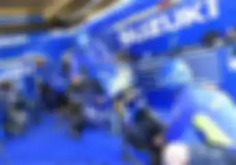 Alasan Suzuki Ogah Bikin Tim Satelit Tahun Depan