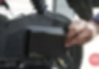 2 Cara Tingkatkan Performa Motor dengan Filter Udara Custom Atau Replacement