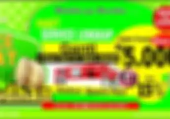 Diskon Service Honda Khusus Ramadhan
