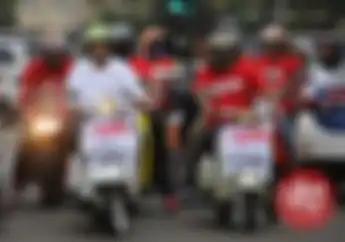 Pemimpin Baru Jakarta Pro Bikers Atau Tidak? 
