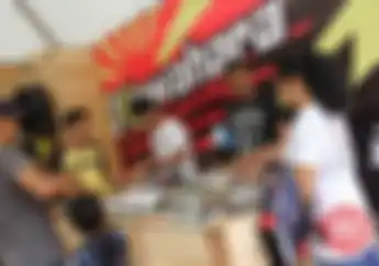 Kawahara Racing Kasih Diskon 10% Khusus Ramadhan