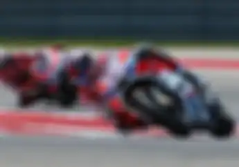 Hasil Latihan Resmi Pertama MotoGP Mugello Italia, Sepertinya Ducati Cocok dengan Michelin Konstruksi Lebih Kuat