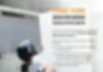 Syarat Teknis Angkutan Barang Dengan Motor