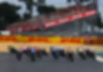 Line Up Sementara Pembalap MotoGP 2018