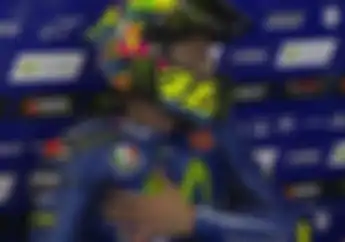 Hasil Latihan Bebas Kedua MotoGP Mugello Menunjukan Rossi Masih Belum Fit