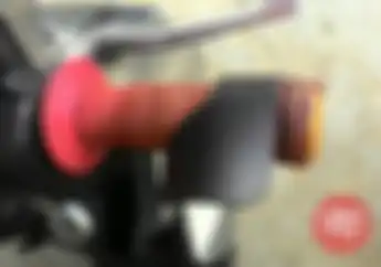 Modal Rp 25 Ribu Gak Pegal Ngegas Saat Mudik