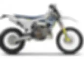Husqvarna Ikutan Luncurkan Trail 2-Tak Injeksi