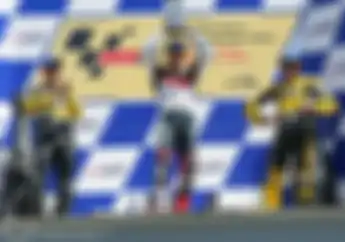Kemenangan Pertama Hayden di MotoGP Dijadikan Film
