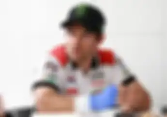  Alasan Cal Crutchlow Tolak Tawaran Suzuka 8 Hours
