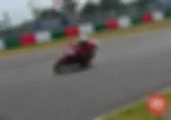 Gerry Salim Start Terdepan Setelah Tercepat di Babak Kualifikasi AP250 Suzuka Jepang