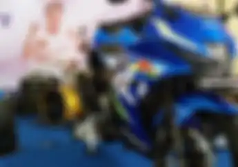 Harga Perkenalan Suzuki GSX-R dan S 150 di  Perpanjang Hingga Juni 