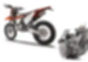 Segera Hadir KTM Enduro 2-Tak Injeksi Pertama Di Dunia