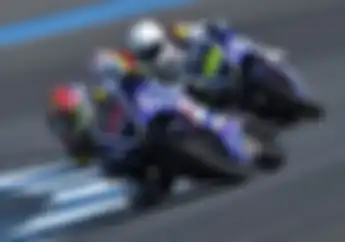 Yamaha Racing Indonesia Akan Tingkatkan Performa YZF-R25