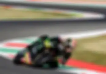Johann Zarco Kuasai Latihan Resmi Keempat MotoGP Mugello Italia