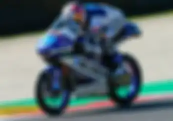  Jorge Martin Berhasil Start Terdepan di Moto3 Mugello Italia