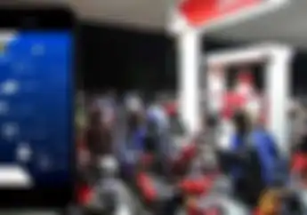 Pertamina Himbau Pemudik Download Aplikasi Anti Habis Bensin