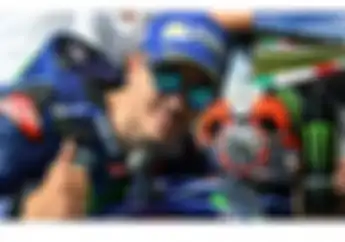 Karena Piano, Setting Yamaha YZR-M1 yang Dipakai Maverick Vinales Jadi Start Terdepan di MotoGP Mugello Italia