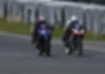 Wahyu Aji Gagal Sapu Bersih Di ARRC Jepang
