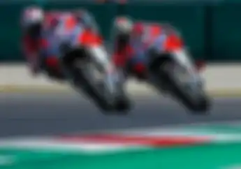 Ban dan Top Speed Kunci Ducati Digdaya di Mugello