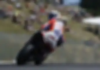 Yamaha Tertinggal 7 km/jam dari Ducati di MotoGP Mugello Italia