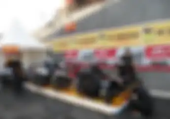 Star Part Motor Kenalkan Eni Lubricant